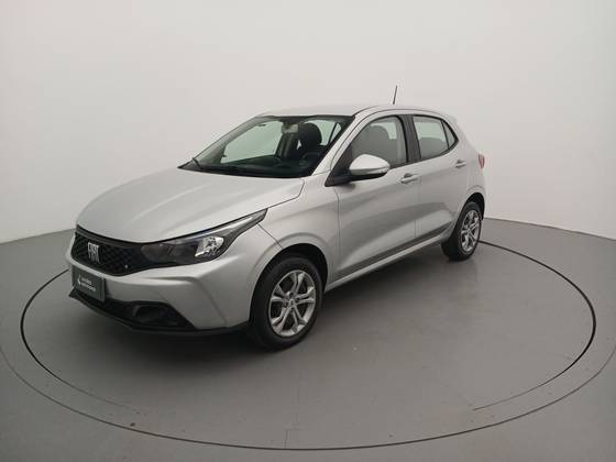 FIAT ARGO 1.0 FIREFLY FLEX DRIVE MANUAL FIAT ARGO 1.0 FIREFLY FLEX DRIVE MANUAL